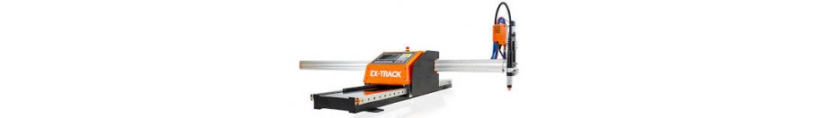 Mechanised Cutting